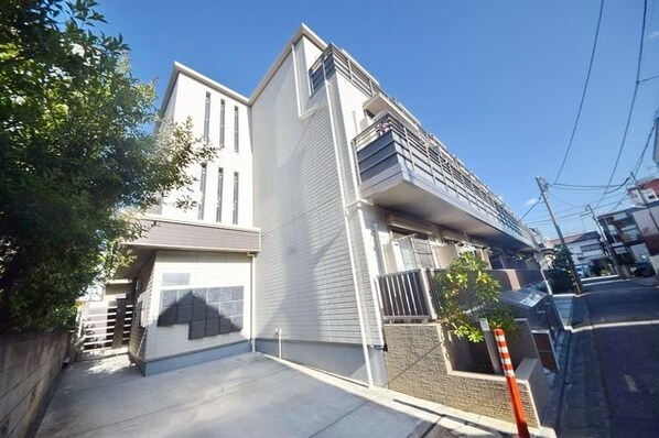 オリオンスターの物件内観写真